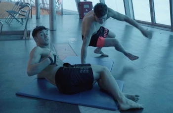 Tom Daley