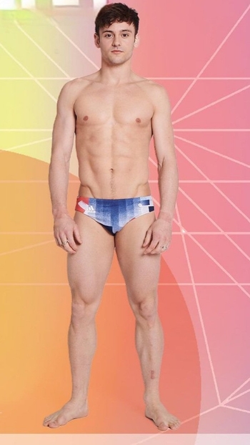 Tom Daley