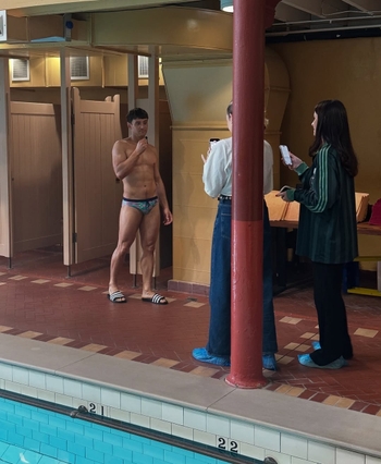 Tom Daley