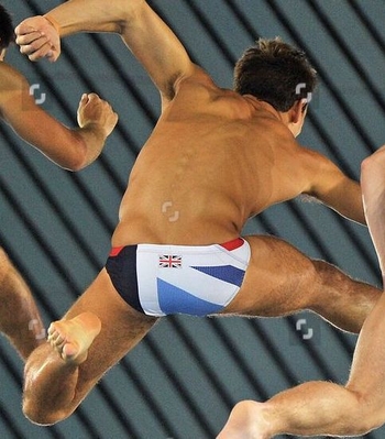 Tom Daley