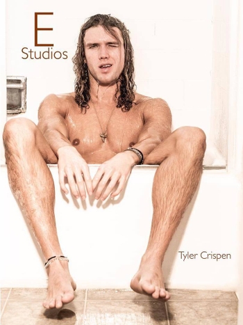 Tyler Crispen