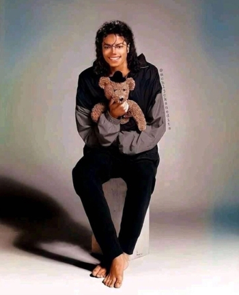 Michael Jackson