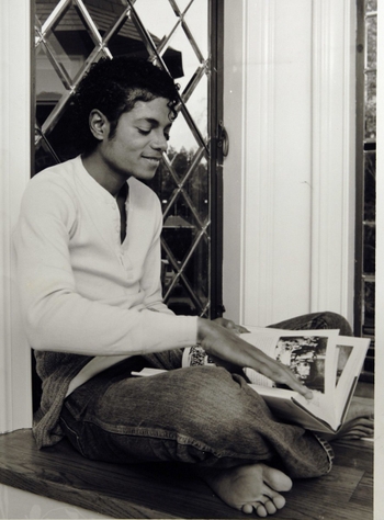 Michael Jackson