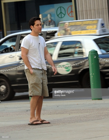 Paul Rudd