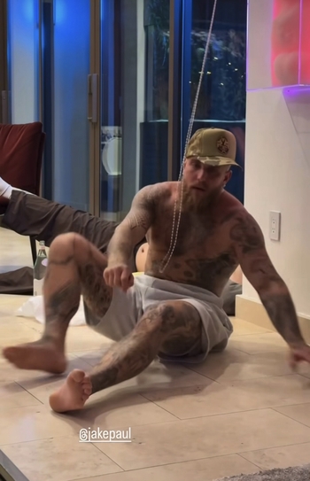 Jake Paul