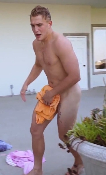 Jake Paul