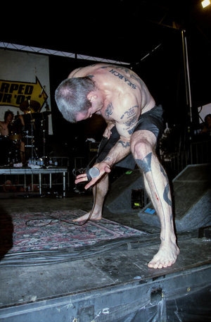 Henry Rollins