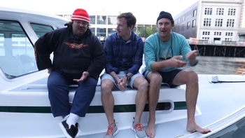 Brad Leone