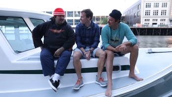 Brad Leone