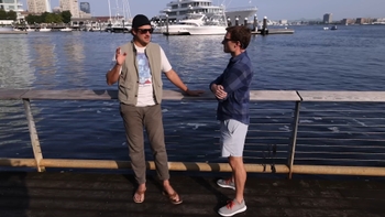 Brad Leone
