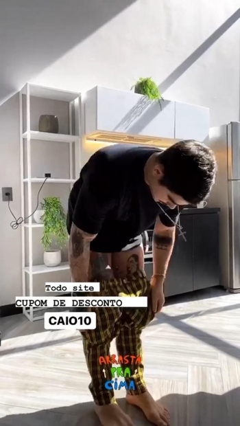 Caio Cabral