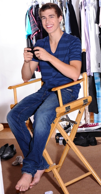 Cody Linley