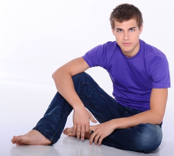 Cody Linley