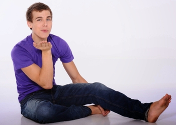 Cody Linley