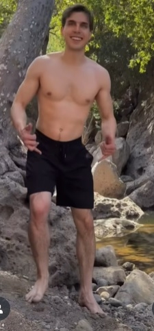 Cody Linley