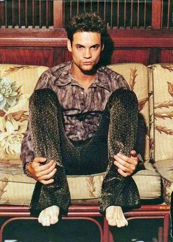 Shane West