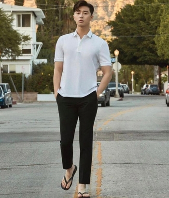 Seo Jun Park