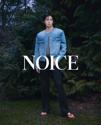 Seo Jun Park