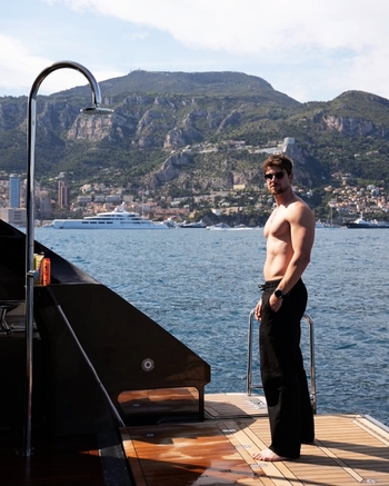 Nathaniel Buzolic