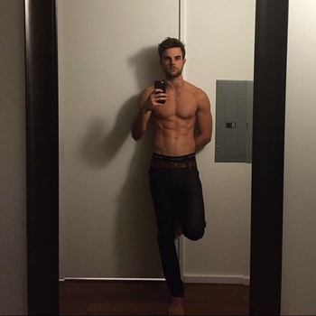 Nathaniel Buzolic