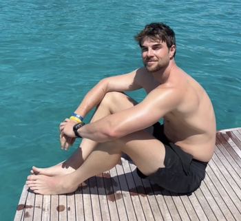 Nathaniel Buzolic
