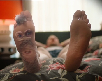 Alex Horne