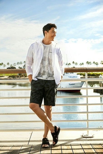 Daniel Henney