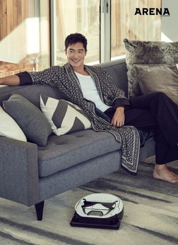 Daniel Henney