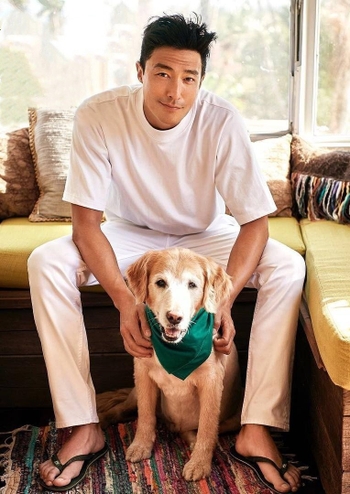 Daniel Henney