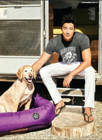 Daniel Henney