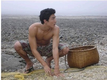 Daniel Henney