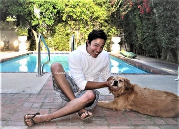 Daniel Henney