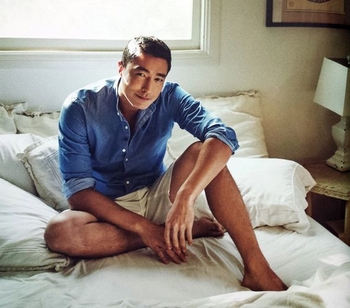 Daniel Henney