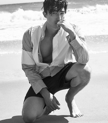 Daniel Henney