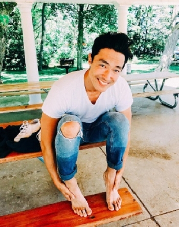 Daniel Henney