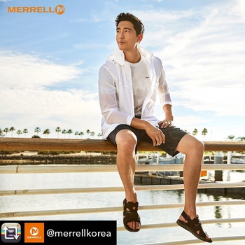 Daniel Henney