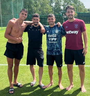 Manuel Lanzini