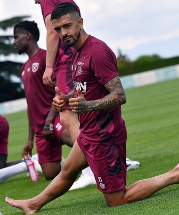 Manuel Lanzini