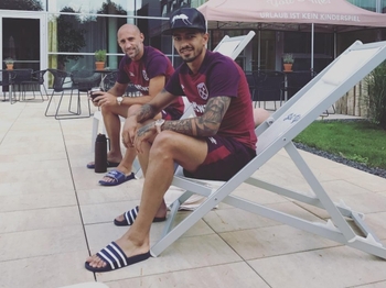 Manuel Lanzini