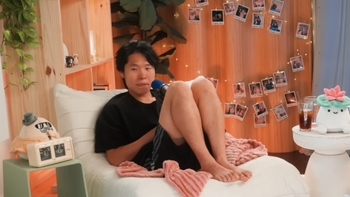 Jeremy Wang