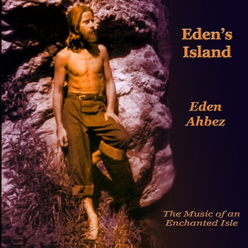 Eden Ahbez