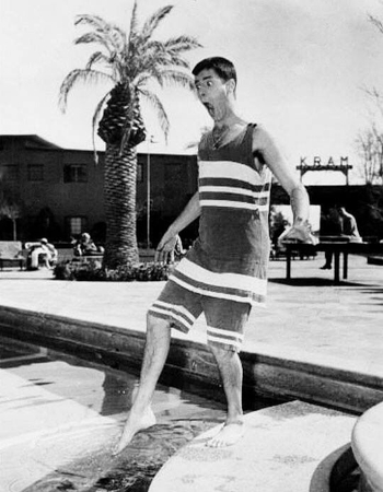 Jerry Lewis