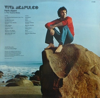 Herb Alpert