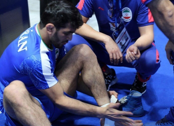 Hassan Yazdani