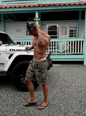 Jordan Torres
