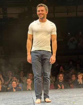 Jonathan Bailey