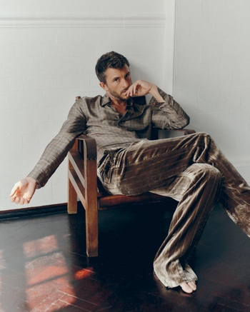 Jonathan Bailey