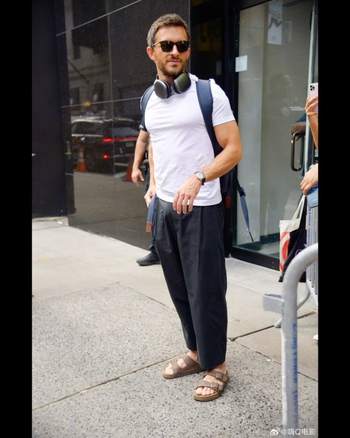 Jonathan Bailey