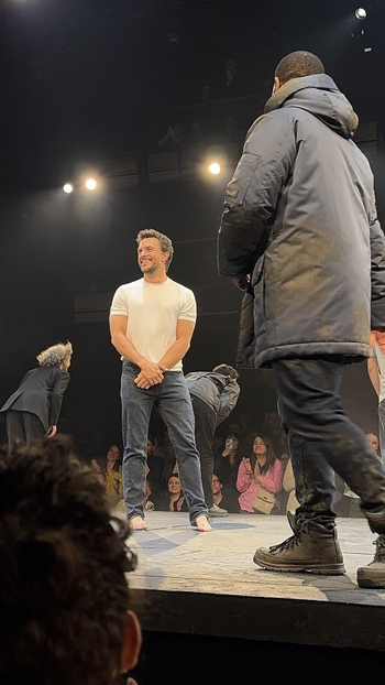 Jonathan Bailey