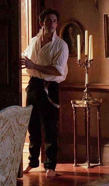 Jonathan Bailey